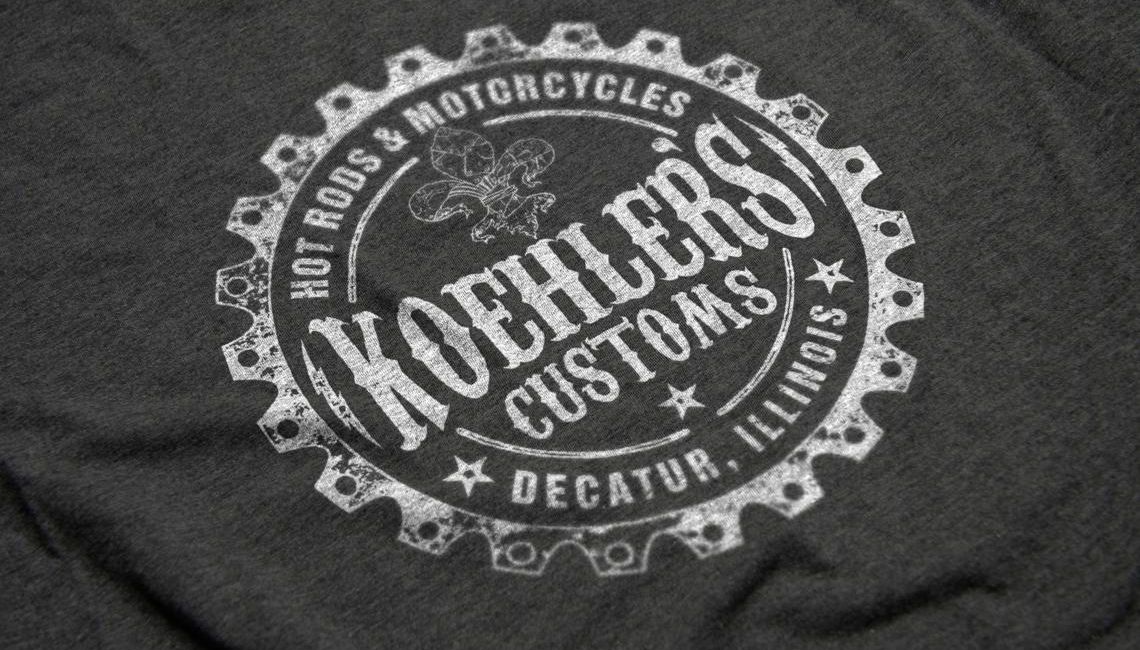 Koehler’s Customs