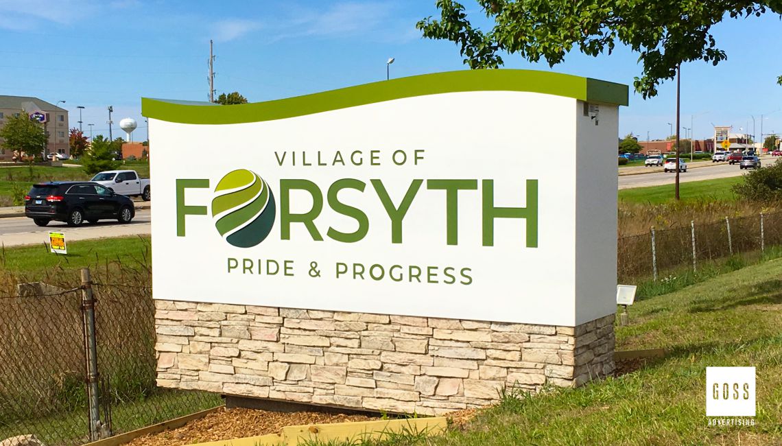 Village of Forsyth