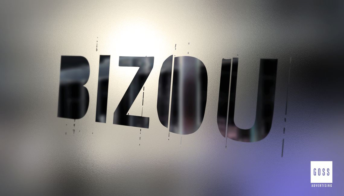 Bizou - Logo