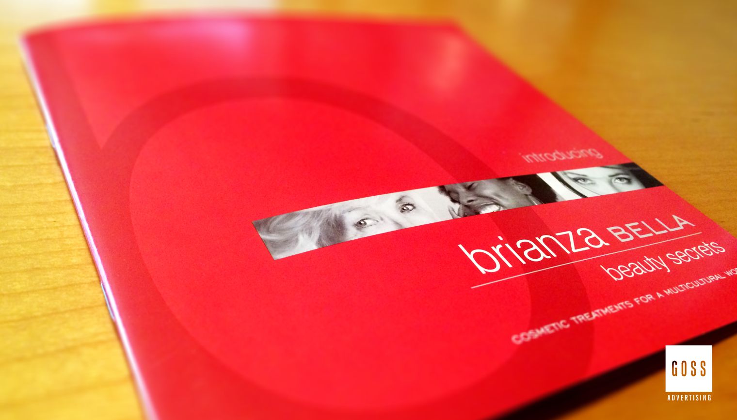 Brianza Bella - Brochure