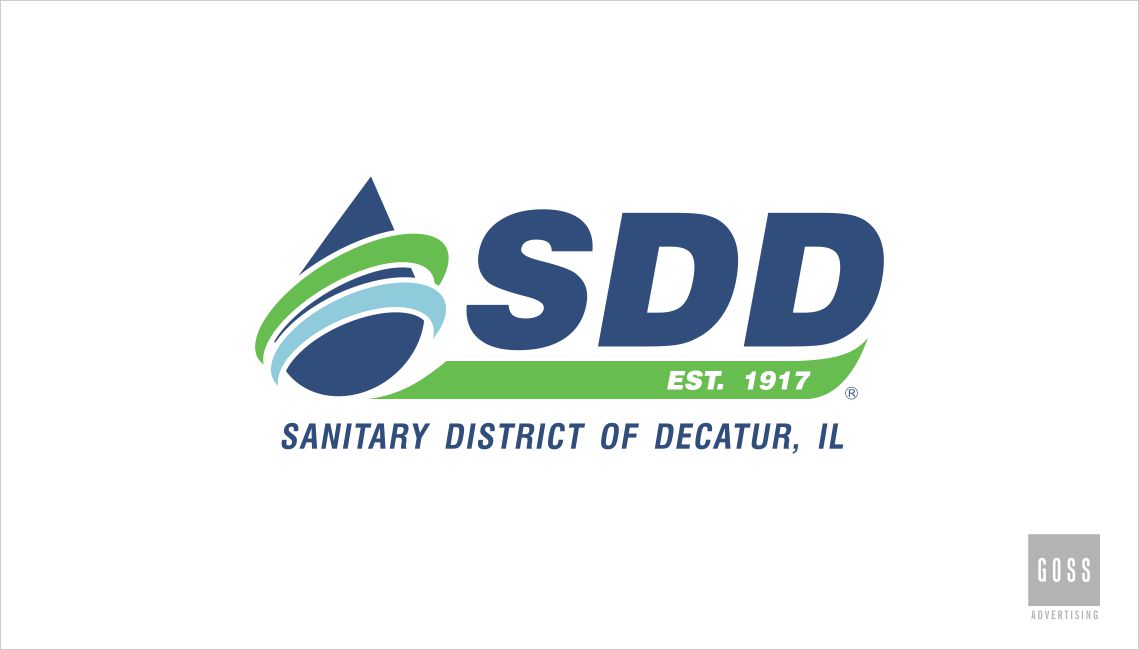 SDD Logo Design