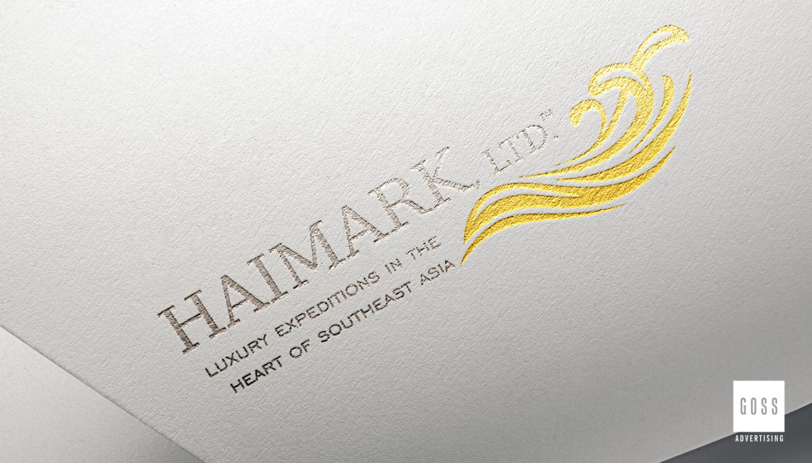 Haimark - Logo