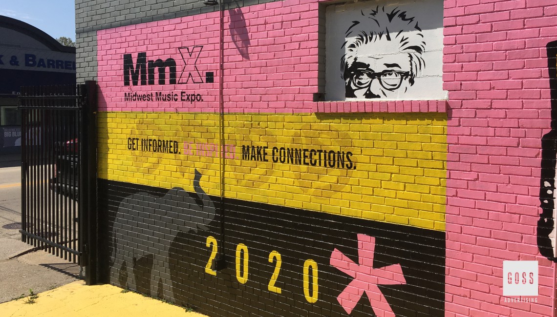 MmX - Mural