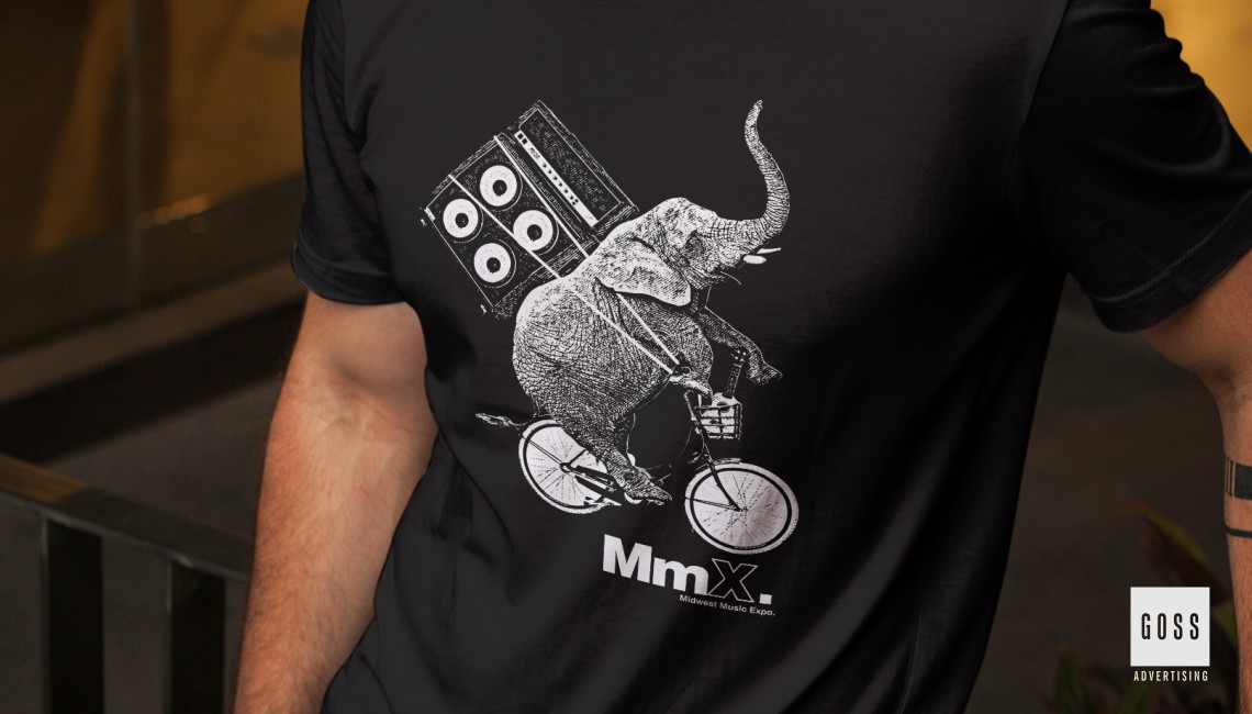 MmX - T-shirt