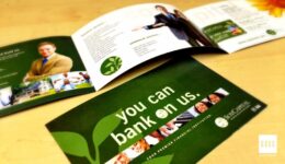 Soy Capital Bank - Brochure