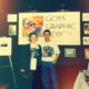 Shani & Tronnie - Small Business Expo 1995